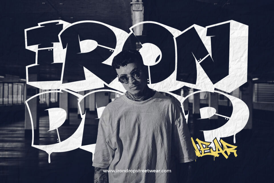 Jraot Font