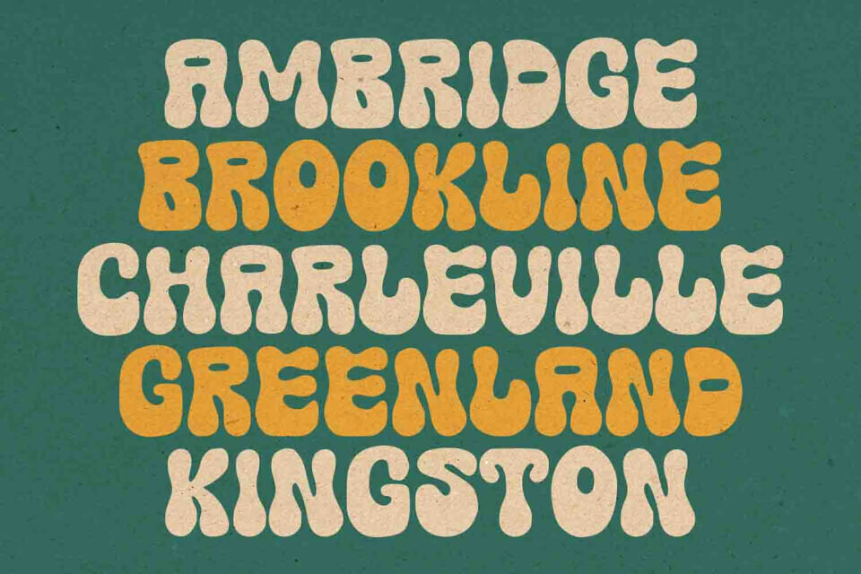 Classic Couture Font