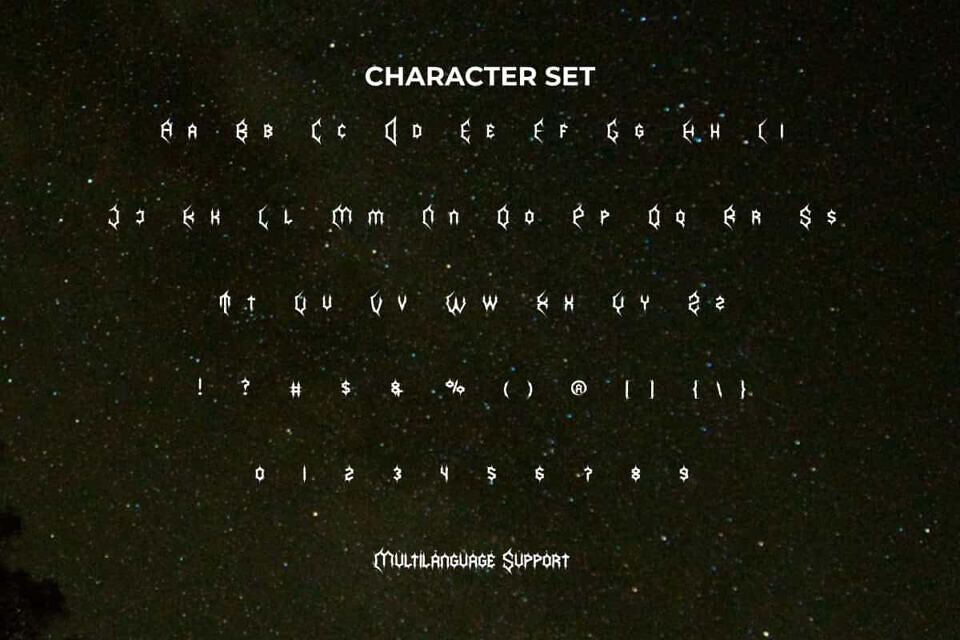 Cobraro Font