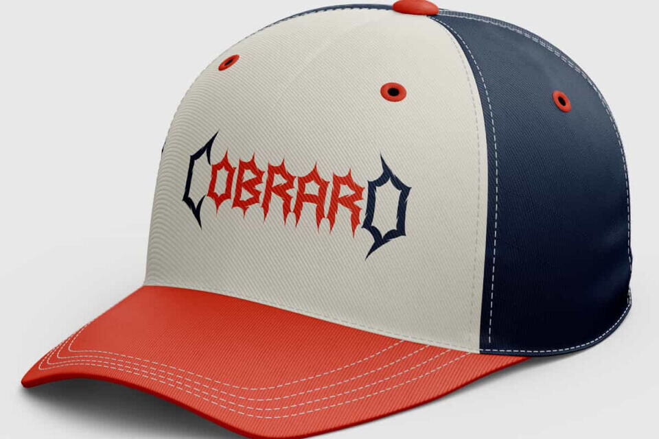 Cobraro Font