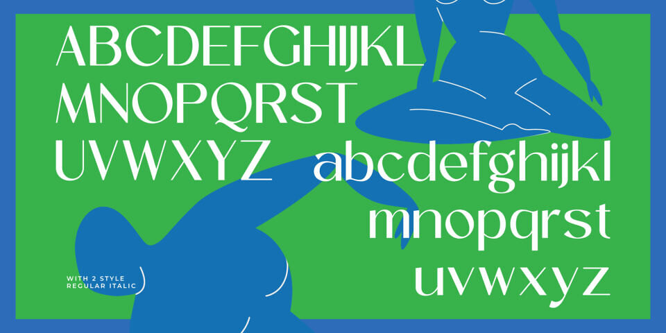 Crafteds Font
