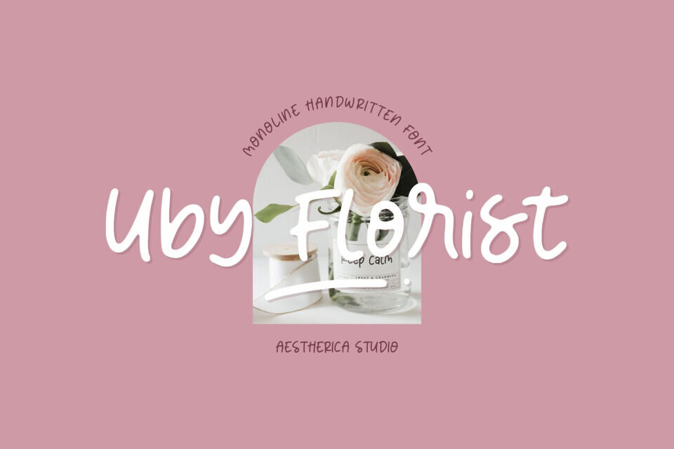 Creamy Sugar Font