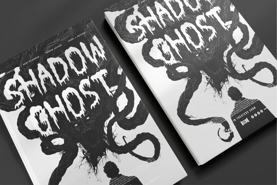Creepy Melter Font