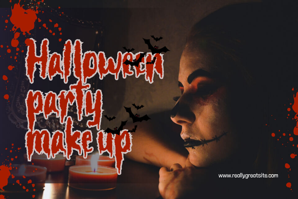 Creepy Zombie Font