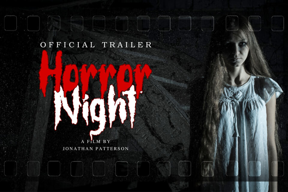 Creepy Zombie Font