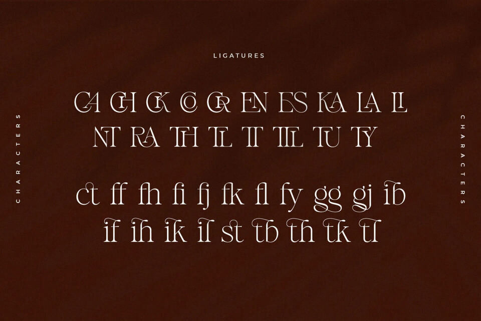 Cresinta Font