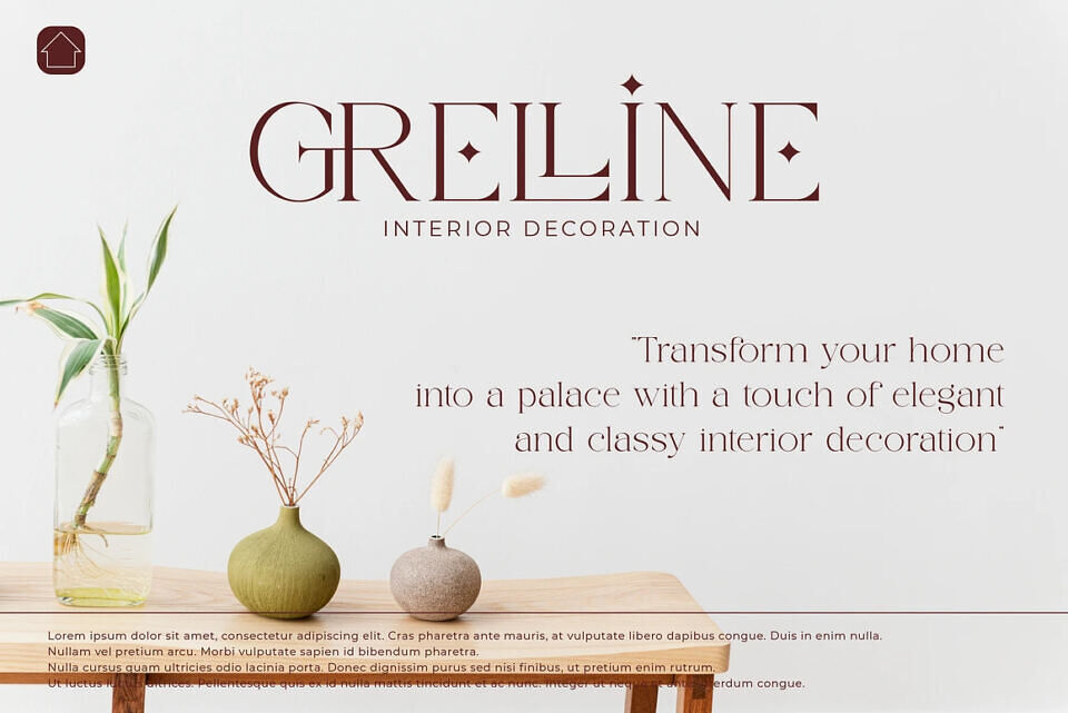 Crimle Font