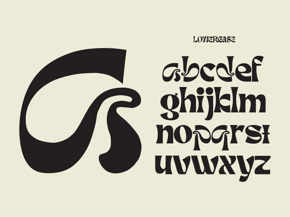 Crios Font
