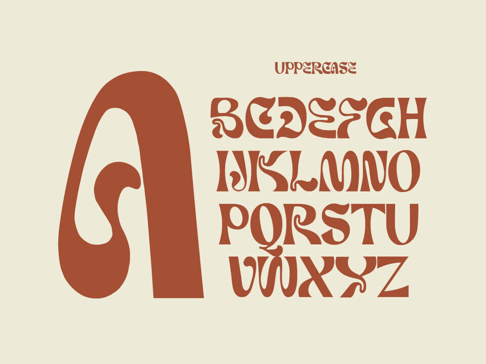 Crios Font