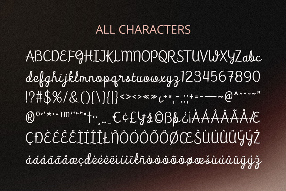 Cs Hailey Font
