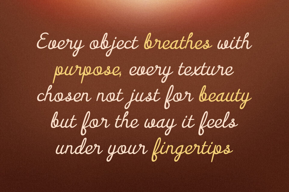 Cs Hailey Font