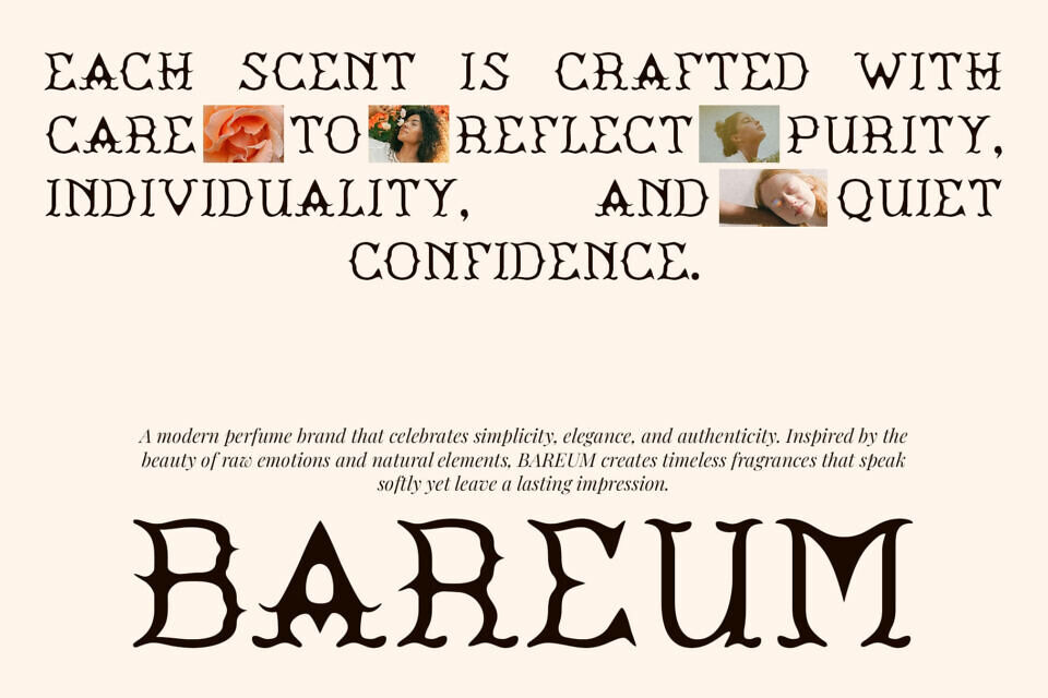 Cs Malion Drawn Font