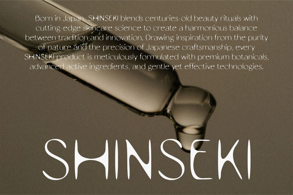 Cs Resident Drawn Font