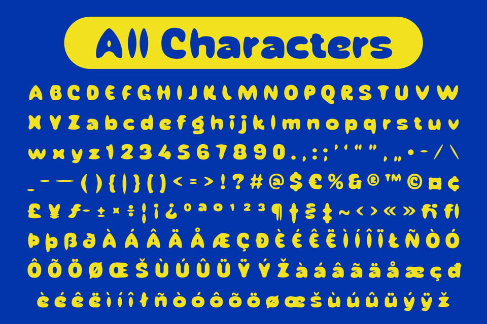 Cs Rifage Drawn Font