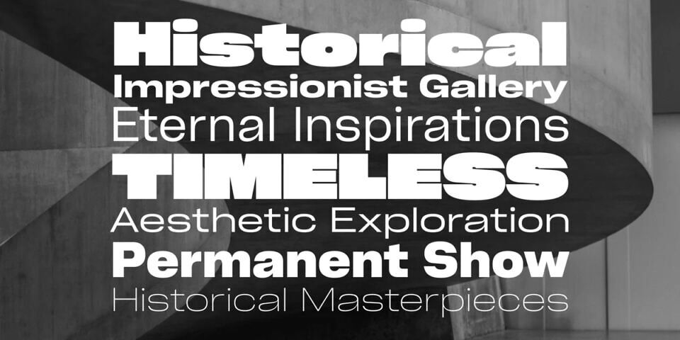 Cy Grotesk Std Font