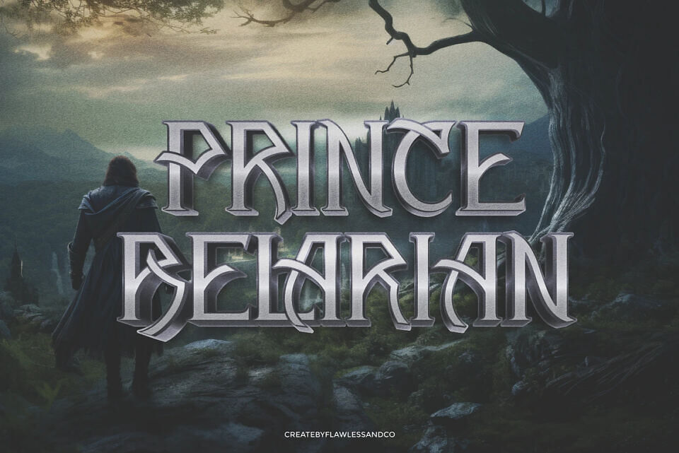 Dark Charis Font