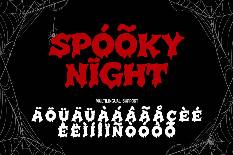 Dravn Font