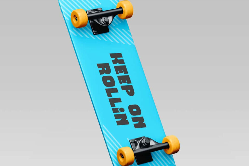Drift Spring Font