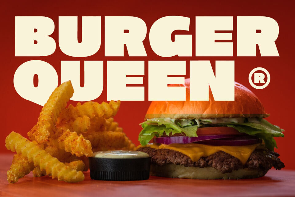 Eatvetica Font