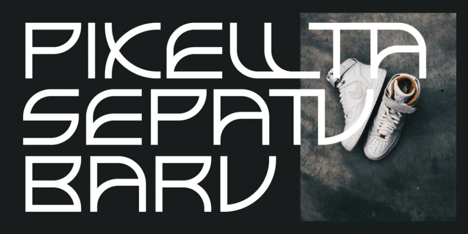 Elltaneixy Font