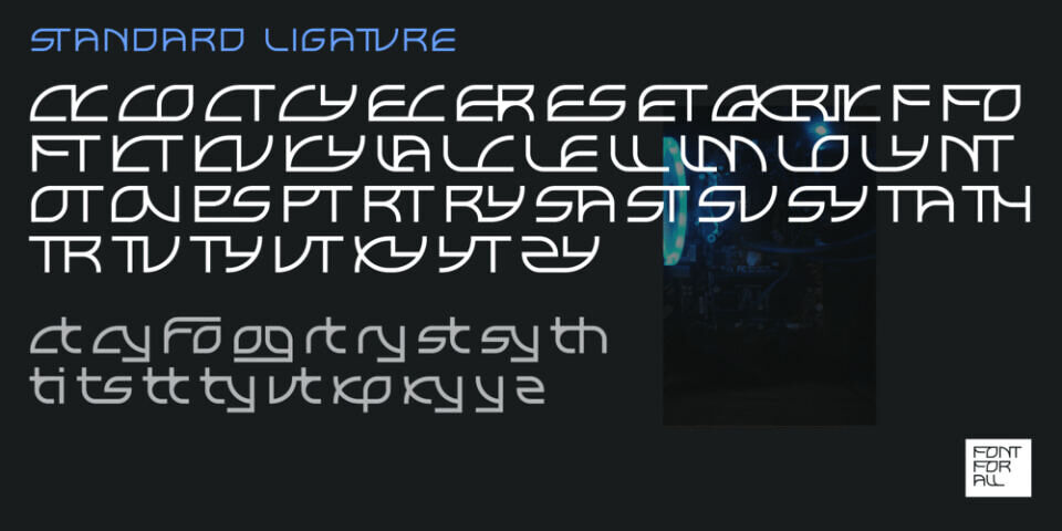 Elltaneixy Font