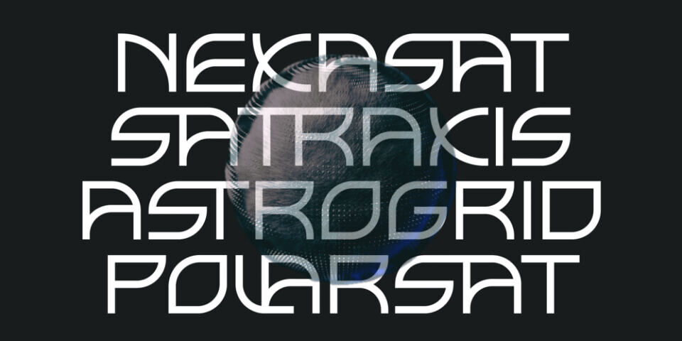 Elltaneixy Font