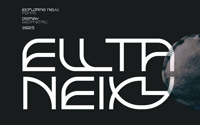 Elltaneixy Font
