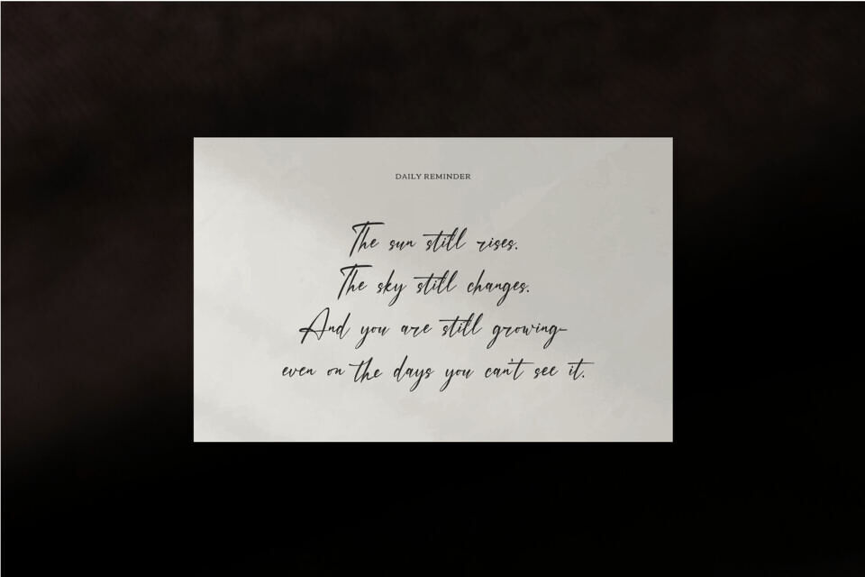 Faduga Elistonia Font