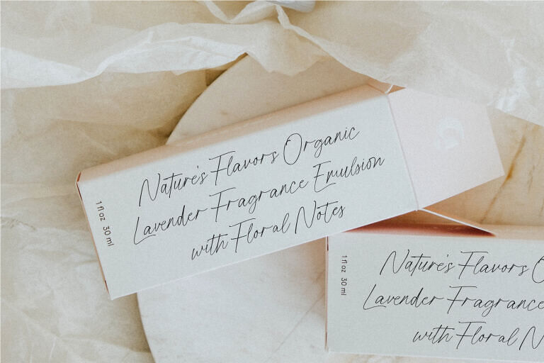 Fallen Jones Font