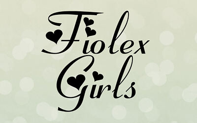 Fiolex Girls Font