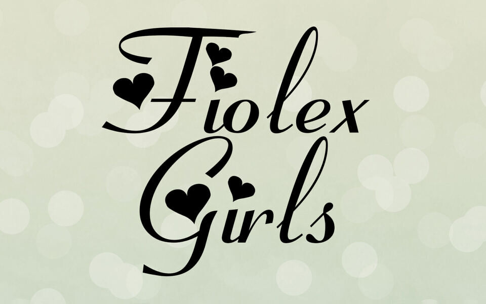 Fiolex Girls Font