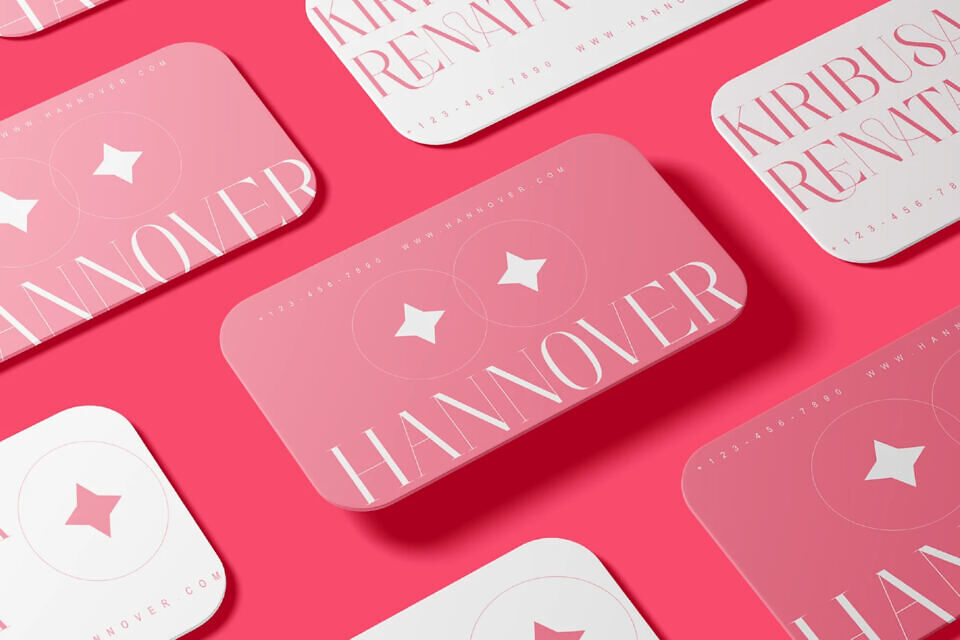 Flare Majestic Font