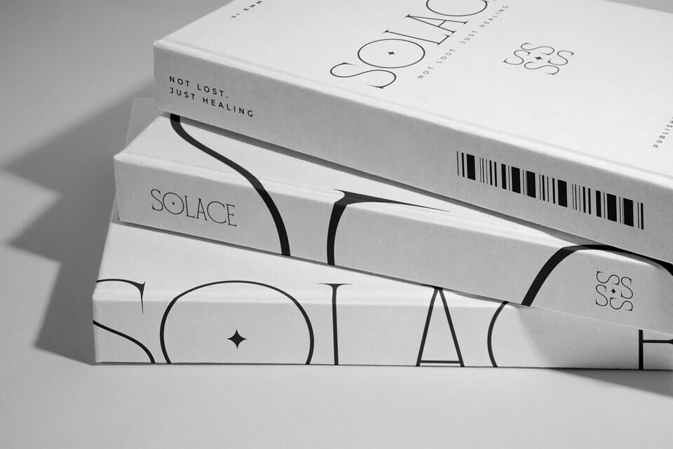 Float Serif Font