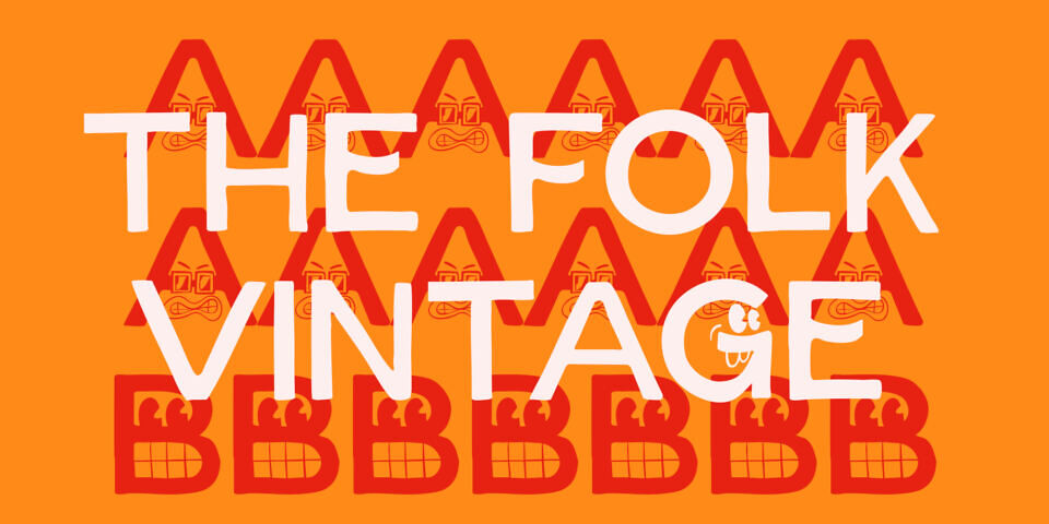 Freddy Gibson Font