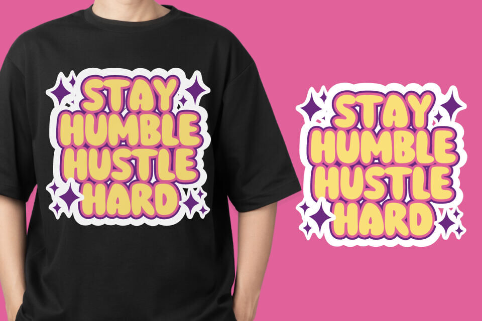 Funny Blonde Font