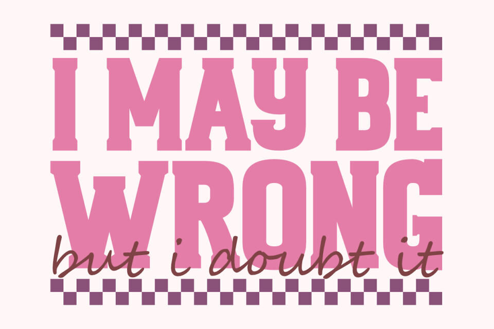 Funny Ducks Font