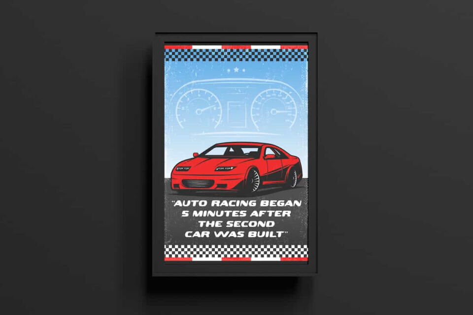 Game Action Font