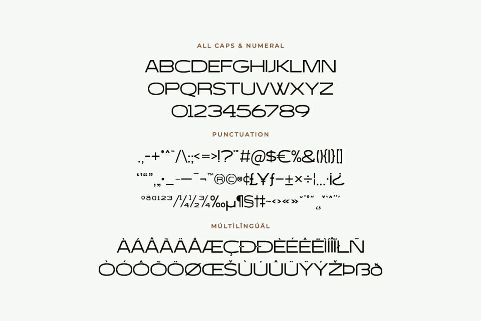 Garne Font