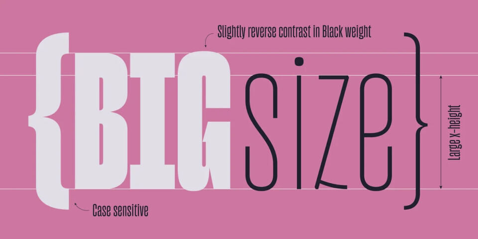 Gazzetta Font