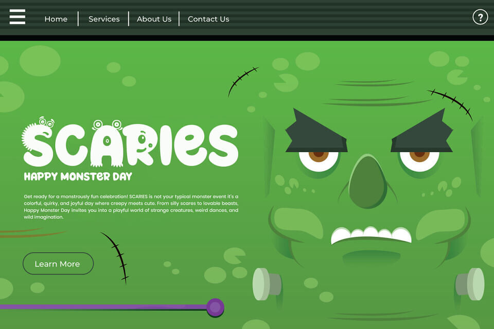 Ghoulie Font