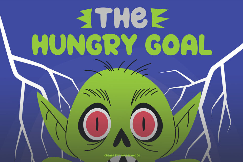 Ghoulie Font