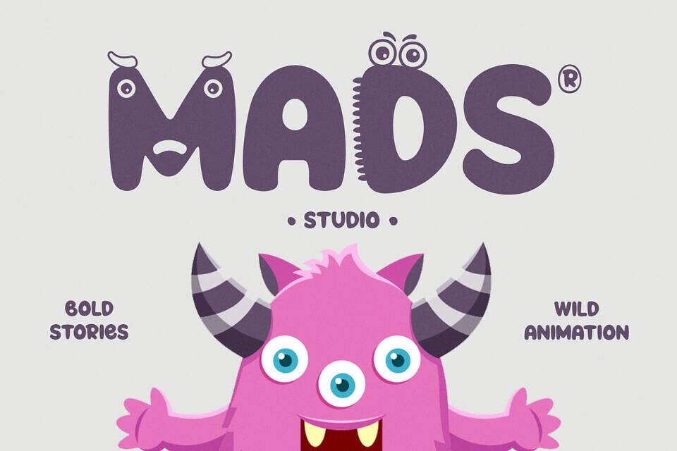 Ghoulie Font