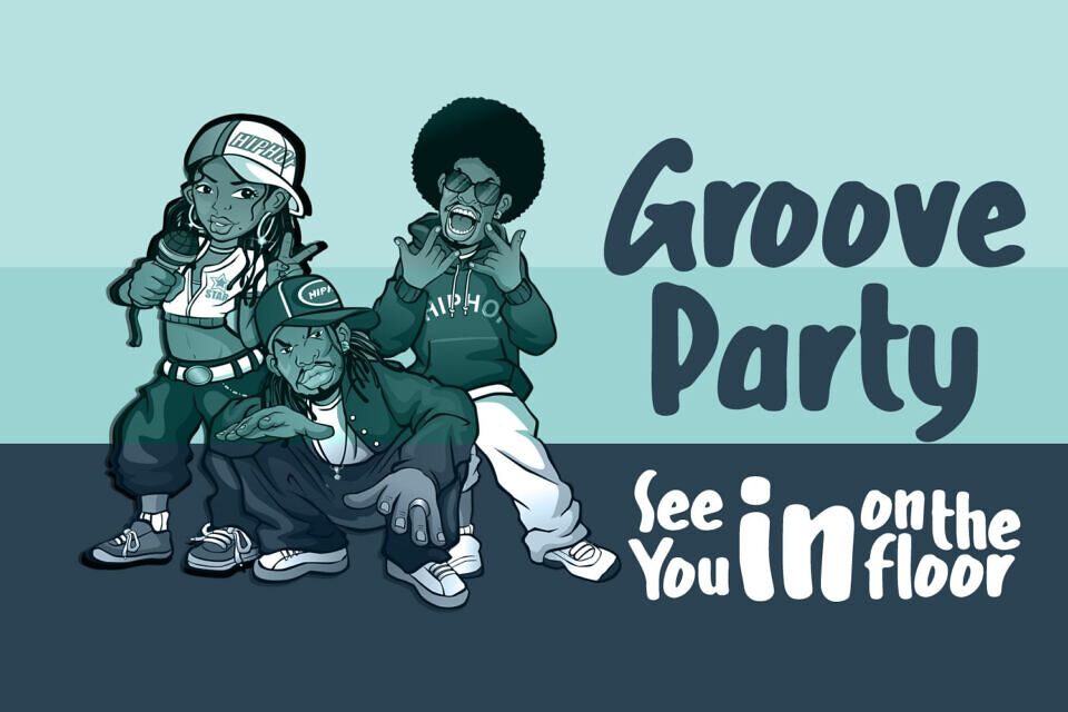 Ghoust Font