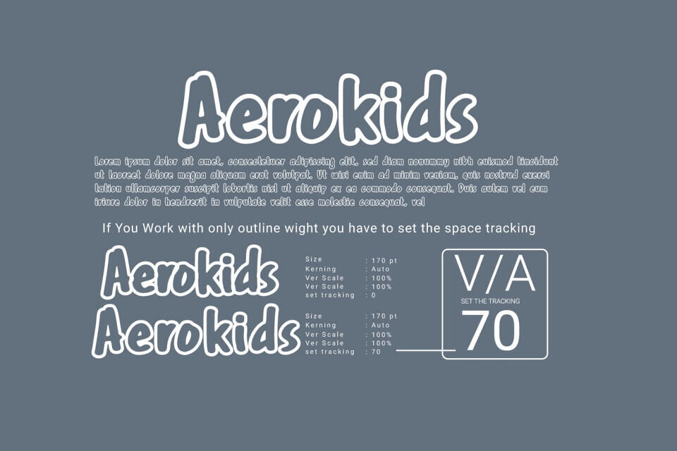 Ghoust Font