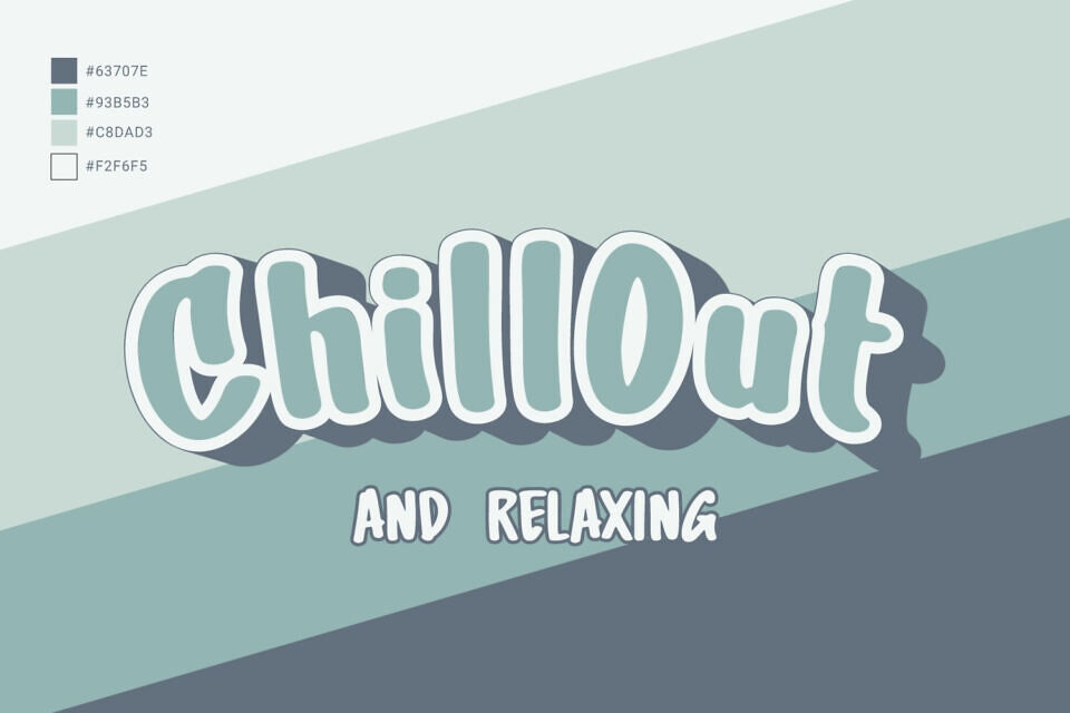 Ghoust Font