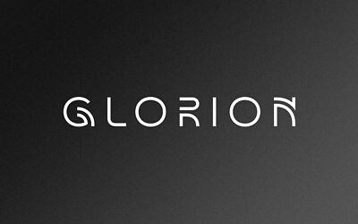 Glorion Font