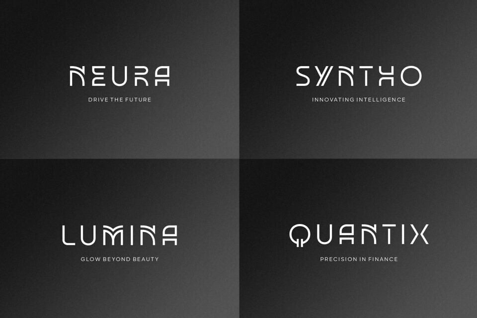 Glorion Font