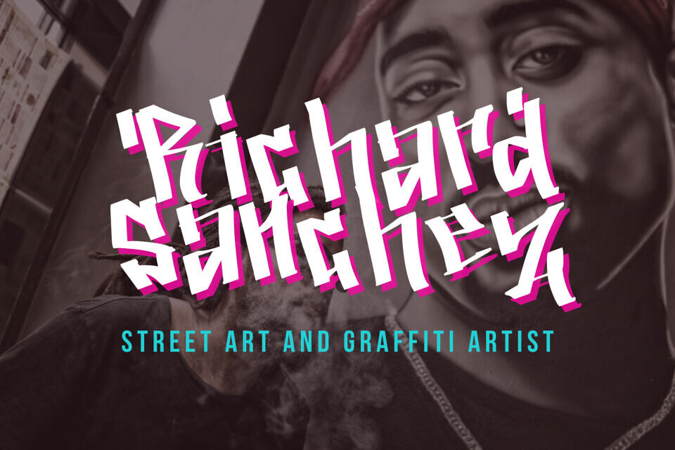 Grafybeat Font