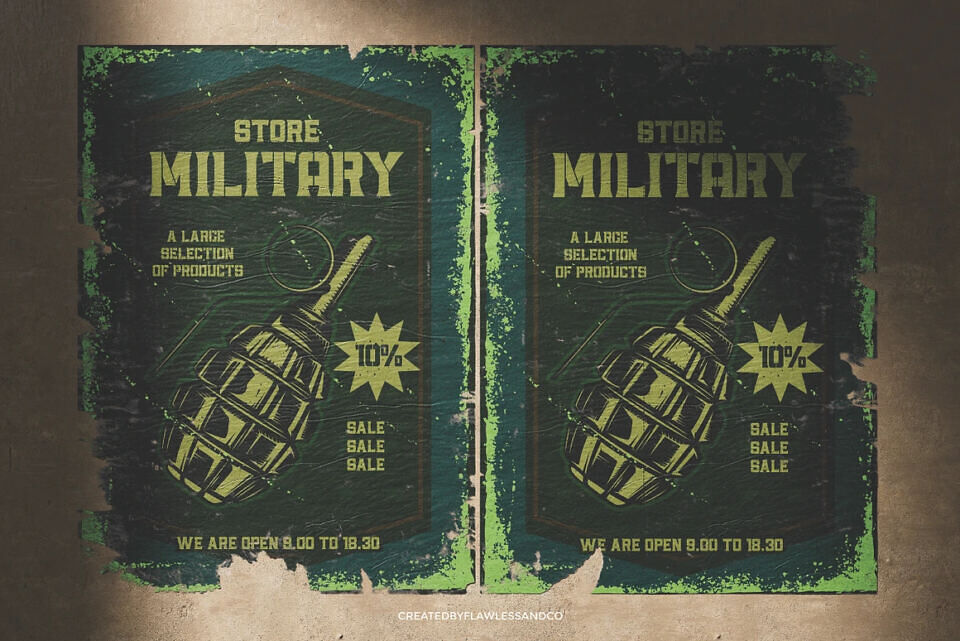 Gunsman Font