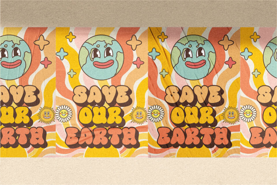 Happy Groov One Font